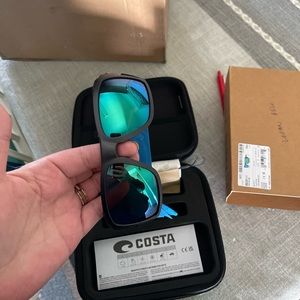 Costa Sunglasses BNIB